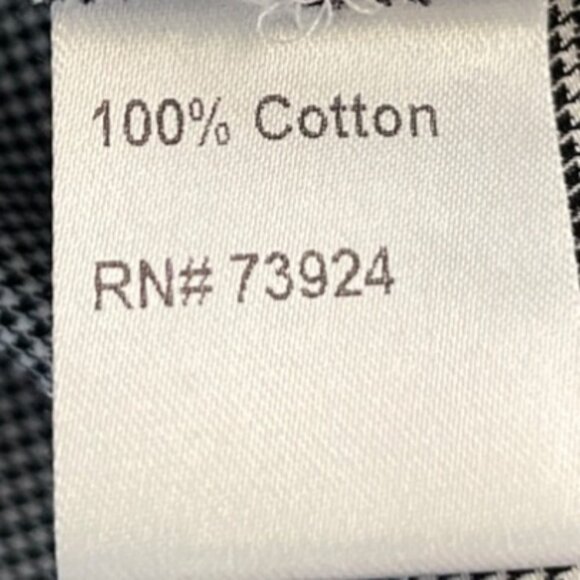 Ming Wang Women Jacket Top Size XL Oversized Modern Minimalist Quiet Luxury - Picture 8 of 11